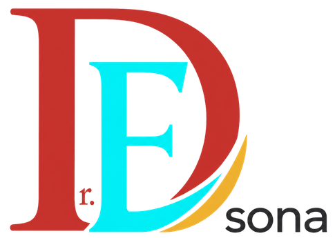 Dr. Esona Fomuso brand logo